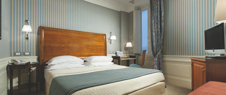 Hotel  Stendhal Classic Room
